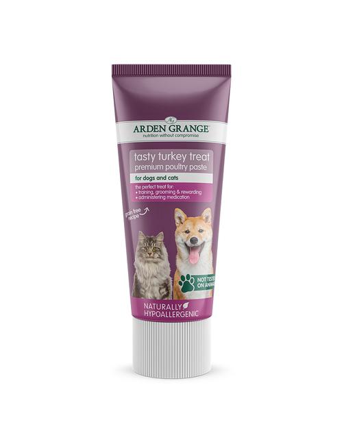 Tasty Paste Truthahnleber 75 g