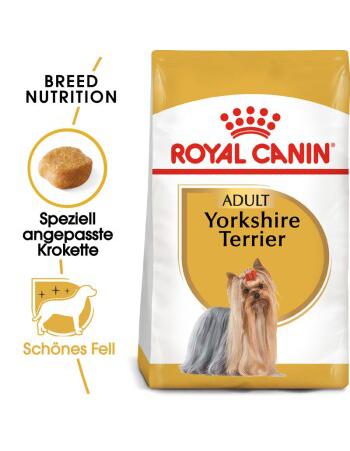 Royal Canin Yorkshire Terrier Adult