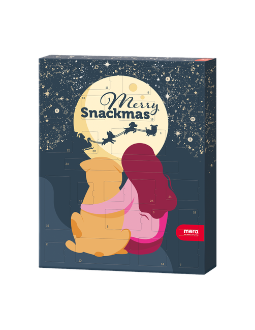 mera Pure Sensitive,Mera Bakery Adventskalender