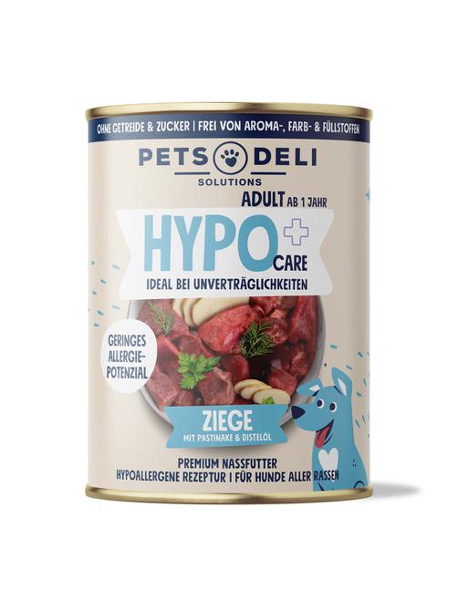 Pets Deli Ziege