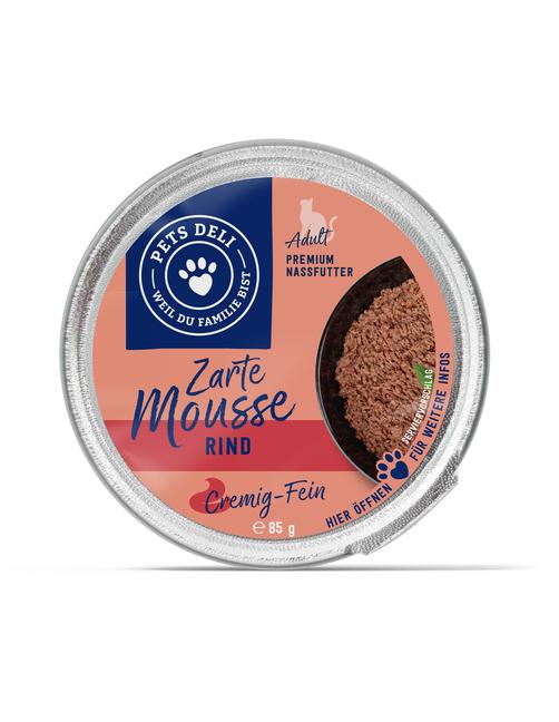 Mousse Rind 12 x 85 g