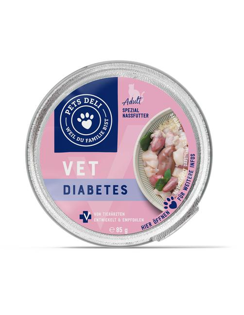 Vet Diabetes 12 x 85 g