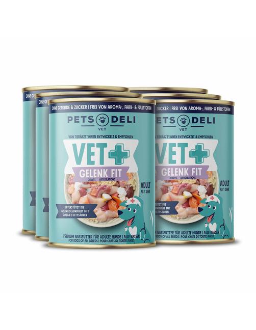 Vet Gelenk Fit 6 x 400 g