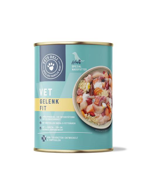 Pets Deli Vet Gelenk Fit