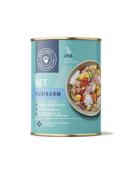 Pets Deli Vet Purinarm