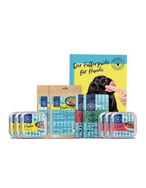 Pets Deli Kennenlernbox Mini