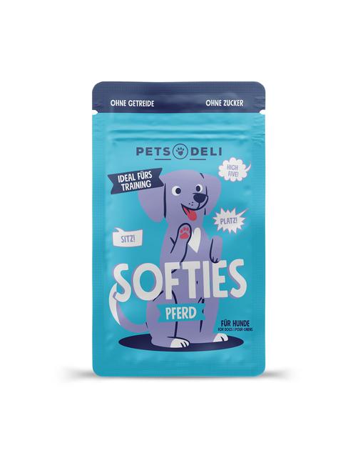 Softies Pferd 90 g