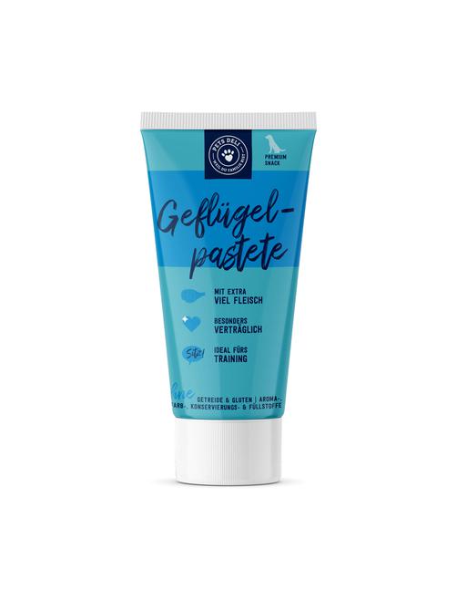 Pets Deli Geflügelpastete