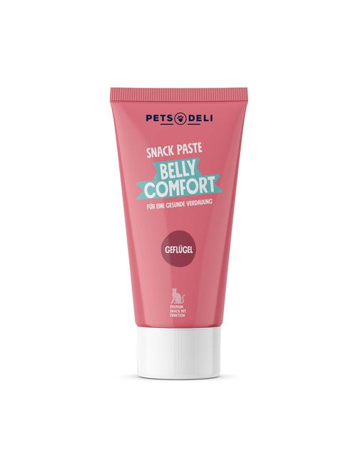 Pets Deli Paste Belly Comfort mit Geflügel