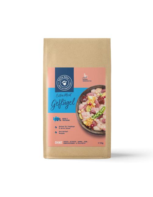 Pets Deli Geflügel