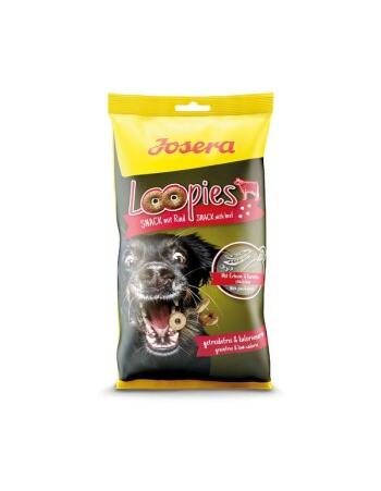 Loopies mit Rind 1,65 kg