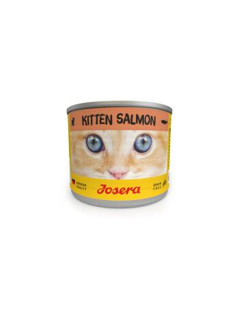 Josera Kitten Salmon