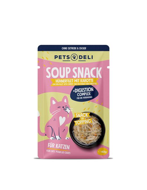 Functional Suppe Digest Huhn 12 x 40 g