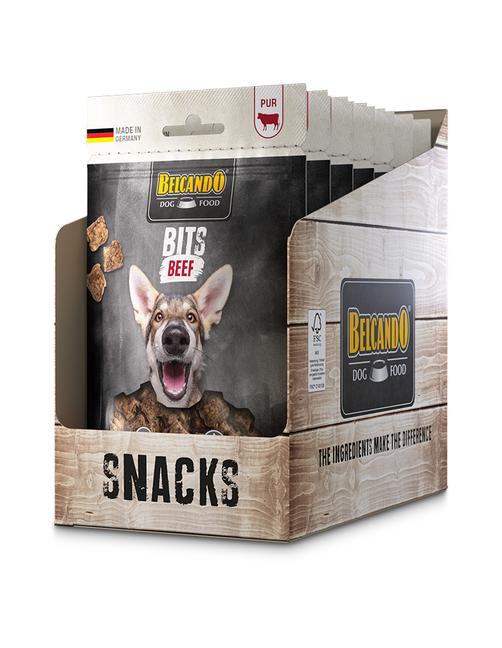Belcando Bits Beef