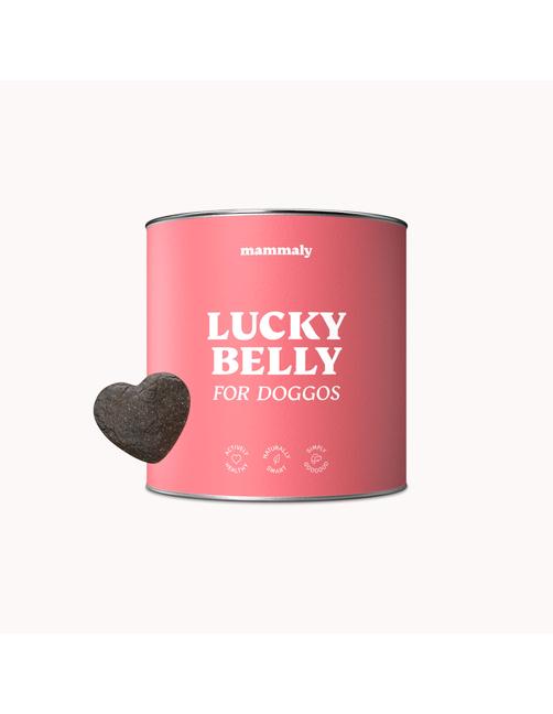 Mammaly Lucky Belly Bis
