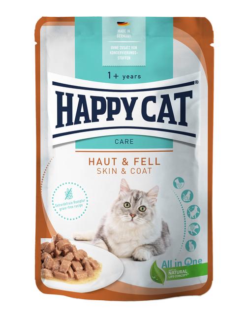 Meat in Sauce - Care Haut & Fell 20 x 85 g