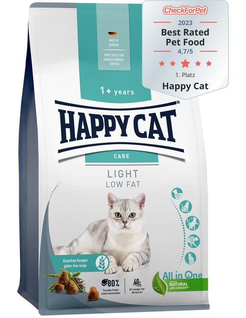 Care Adult Light 4 kg