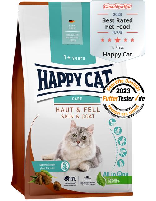 Care Haut & Fell 300 g