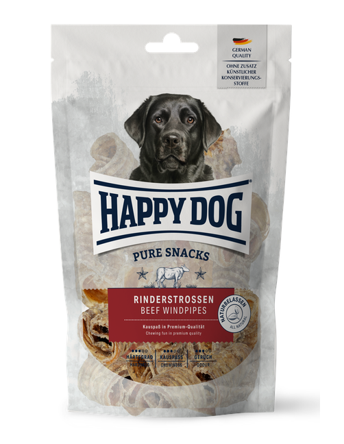 Rinderstrossen 3 x 250 g