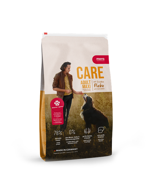 Care Adult Maxi Huhn 10 kg