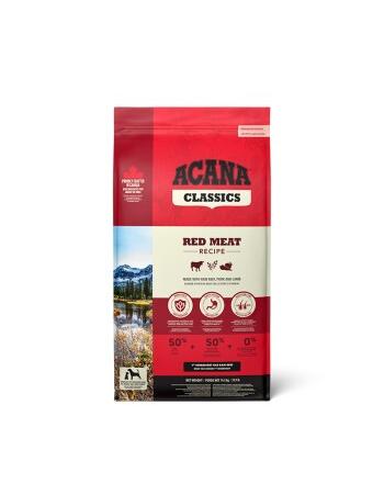 Classic Red 9,7 kg