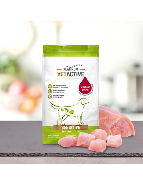Vetactive Sensitive 1,5 kg