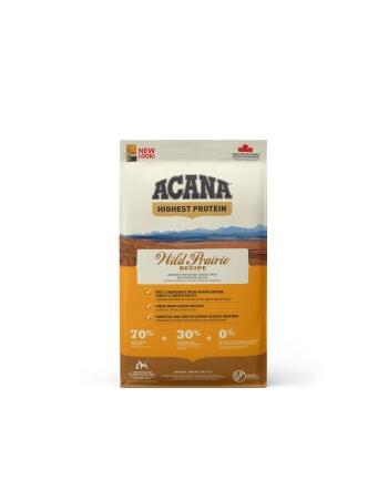 Wild Prairie 11,4 kg