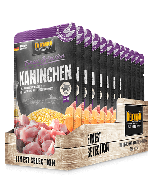 Kaninchen 1,5 kg