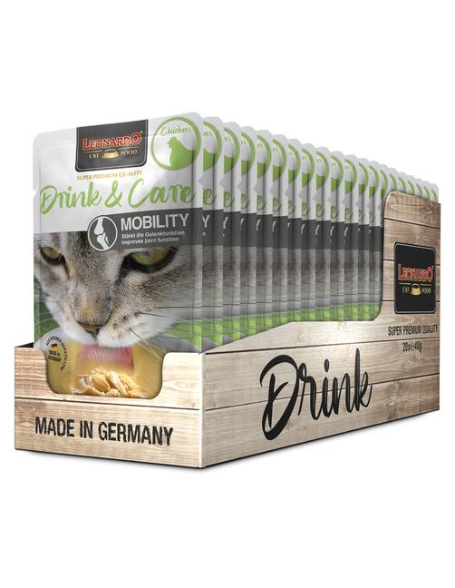 Drink & Care Mobility 800 g