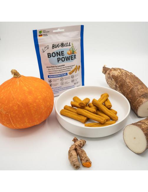 Bonepower - Knochen & Gelenke 12 x 60 g