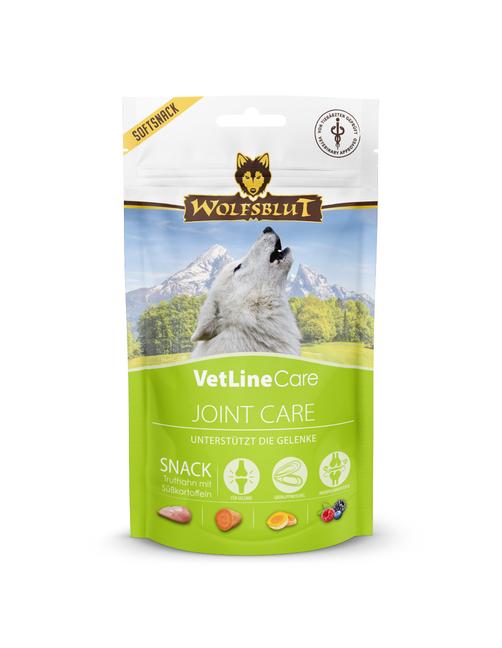 Wolfsblut Joint Care Vetline Care Snack