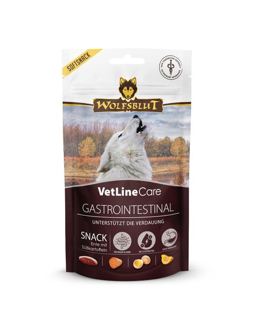 Wolfsblut Gastrointestinal Vetline Care Snack