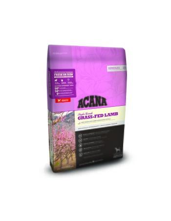 Grass-Fed Lamm 17 kg