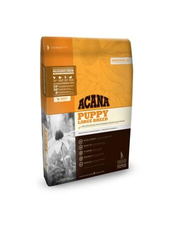 Puppy Large Breed 17 kg