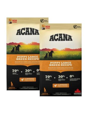 Acana Puppy Large Breed