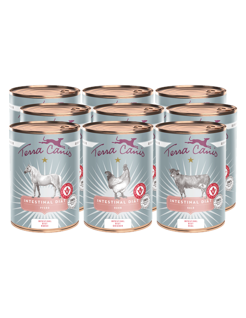 Intestinal Diät | Kennenlernpaket 3,6 kg