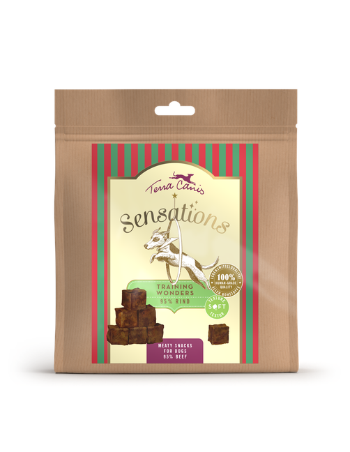 Terra Canis Sensations | Sensations Training Wonders, Rind Rind