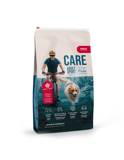 Care Adult Sport Huhn 3x1Kg 3 kg