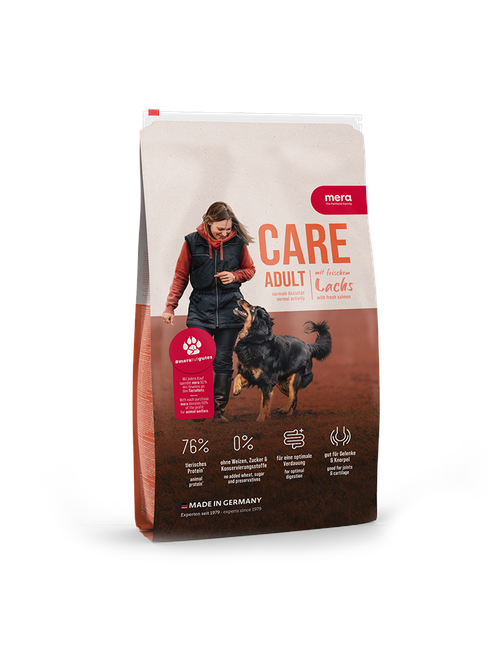 mera Care Adult Lachs 3x1Kg