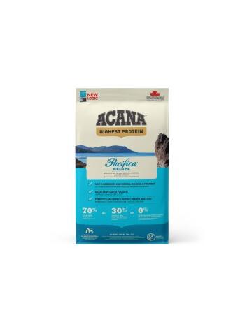 Acana Pacifica