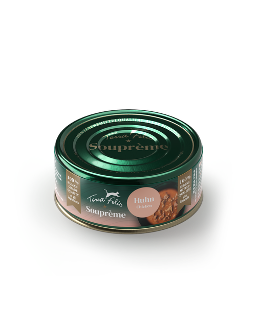 Souprème | Huhn 70 g