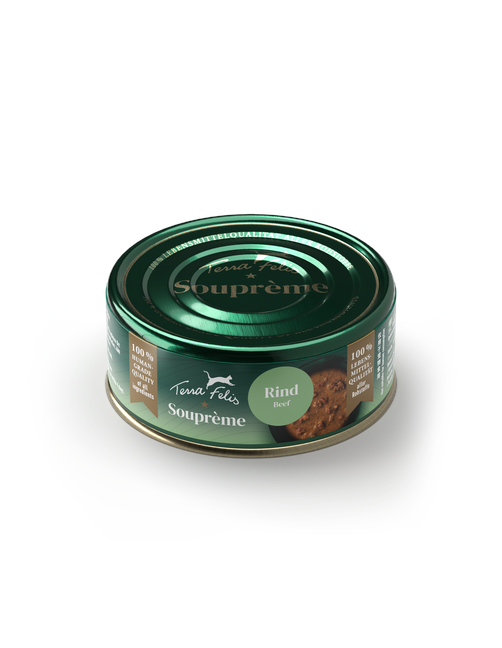 Souprème | Rind 70 g