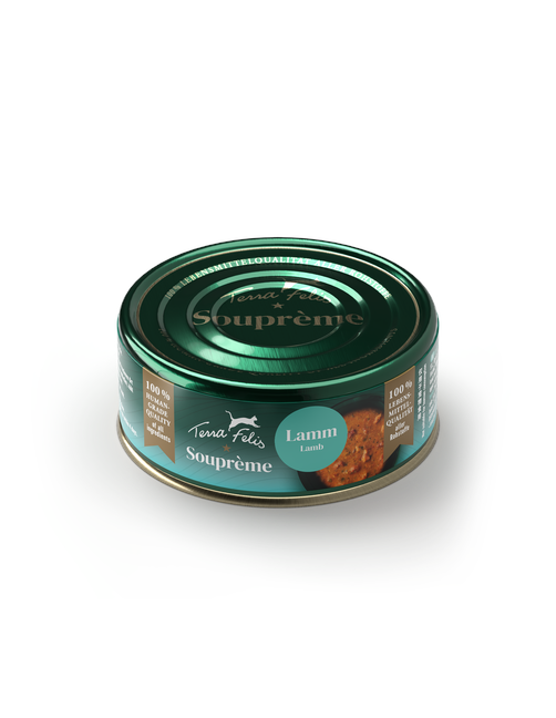 Terra Felis Souprème | Lamm