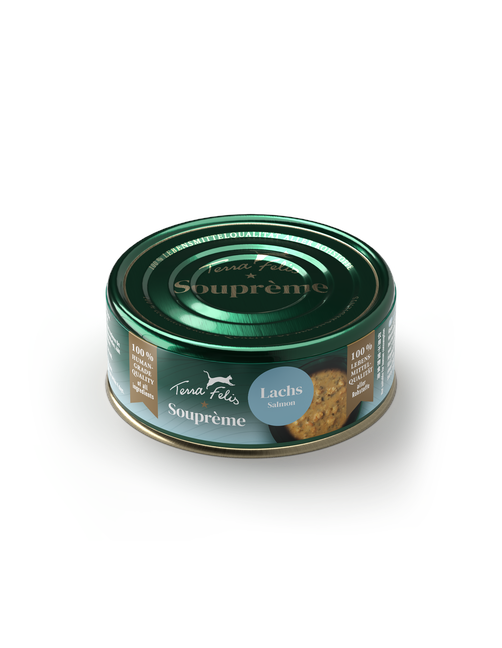 Souprème | Lachs 70 g