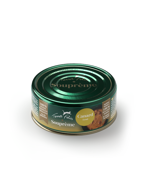 Souprème | Ente 70g - Fr 70 g