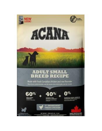 Adult Small Breed 6 kg