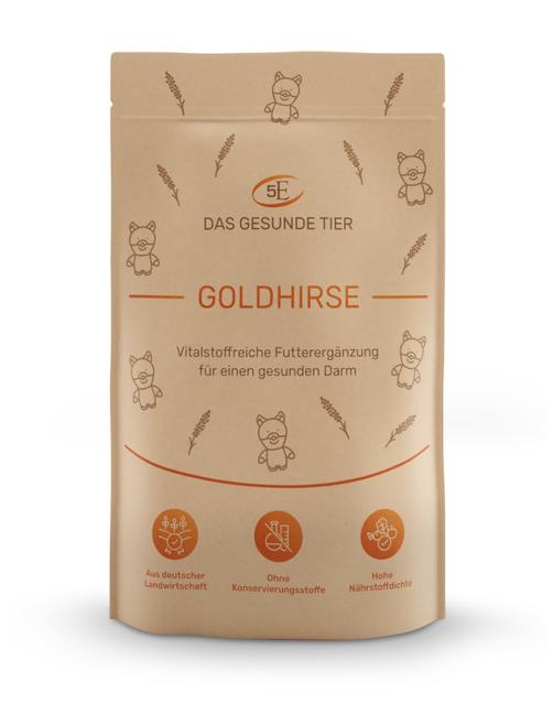 Goldhirse 1 kg
