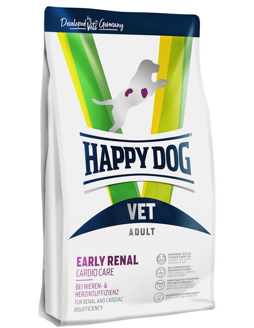 Vet Diät Early Renal & Cardio Care 1 kg
