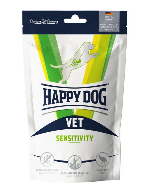 Happy Dog Vet Snack Sensitivity