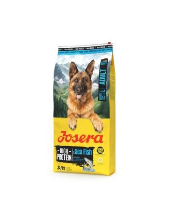 Josera High Protein Adult Sea Fish